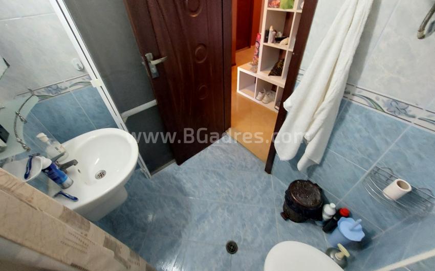 Недорогая квартира на Солнечном Берегу І №3357