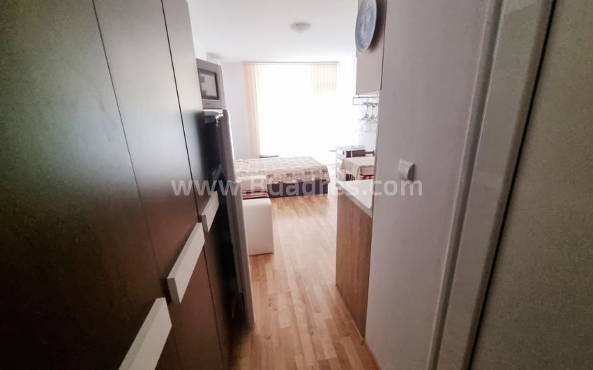 Studio at a bargain price in Sunny Beach | №2288