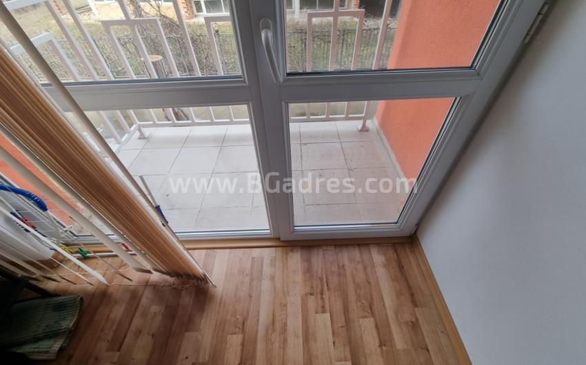 Studio at a bargain price in Sunny Beach | №2288