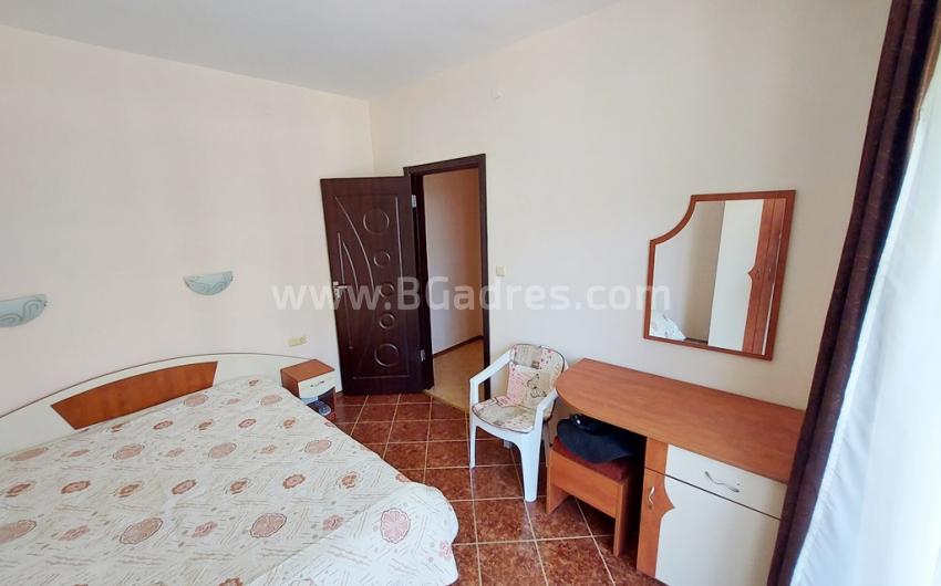 Cheap apartment in the complex Balkan Breeze I №2659