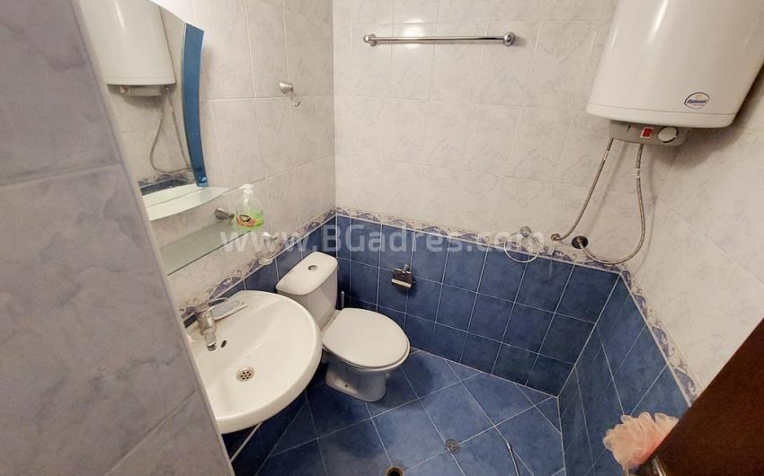 Cheap apartment in the complex Balkan Breeze I №2659