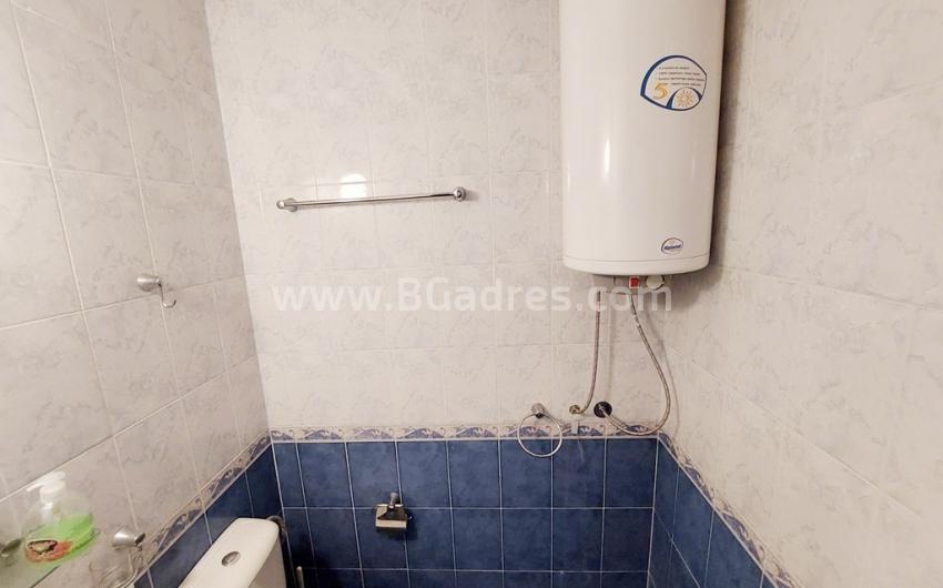 Cheap apartment in the complex Balkan Breeze I №2659