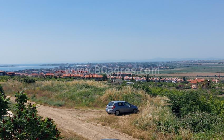 Wohnung mit guten Möbeln in Kosharitsa I №2680