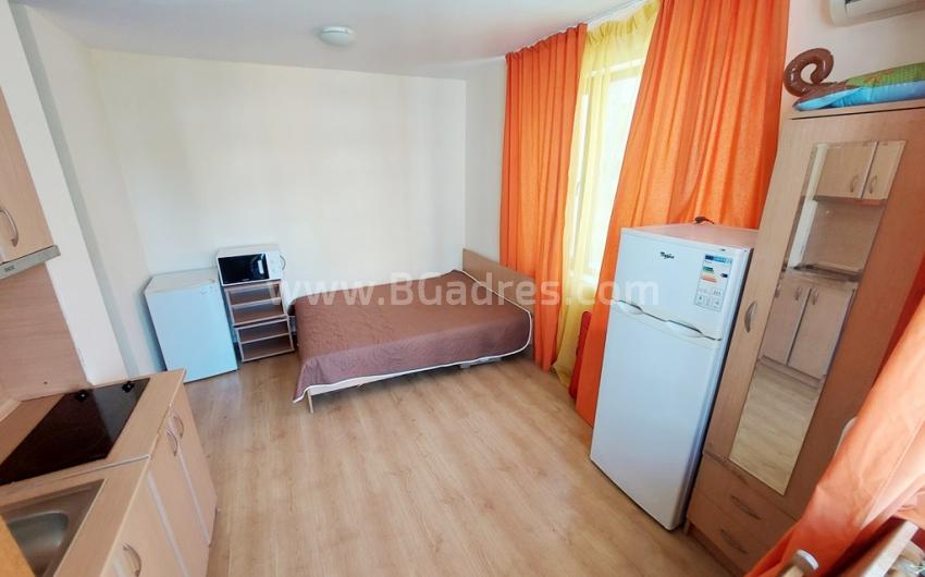 Studio at a bargain price on the seaside І №3569