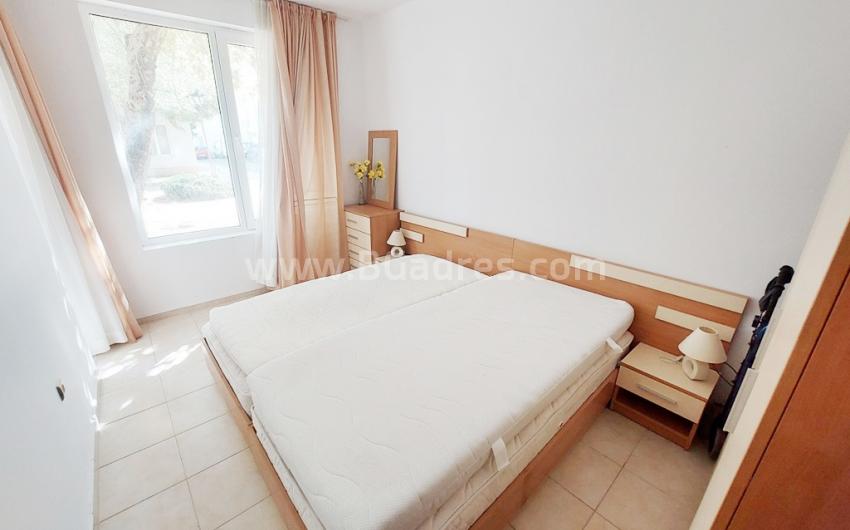 Inexpensive one-bedroom apartment near the sea І No. 2629