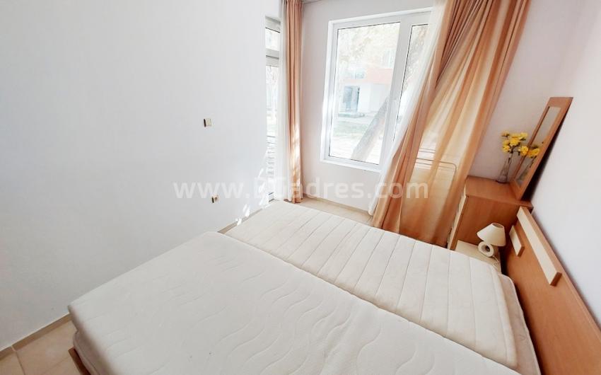 Inexpensive one-bedroom apartment near the sea І No. 2629