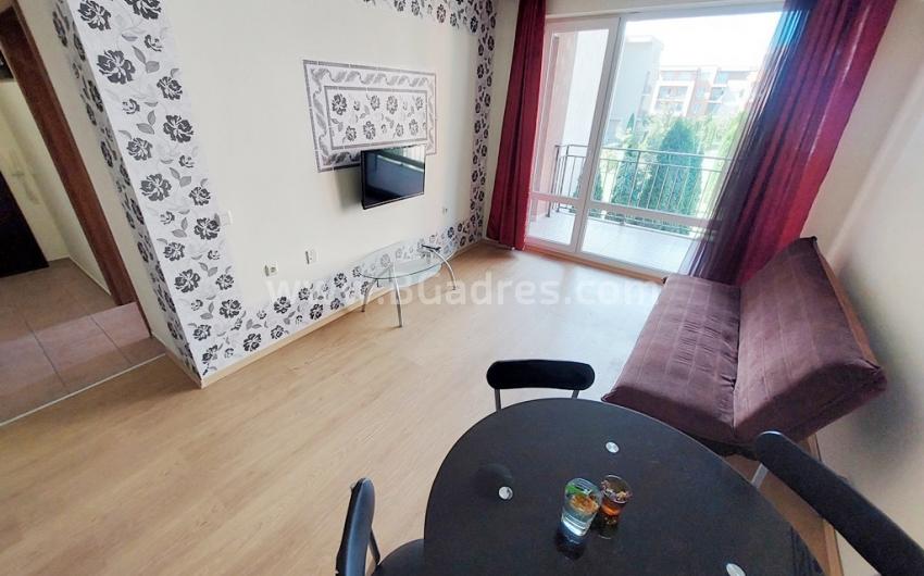 Apartment in Holiday Fort Club І №2858