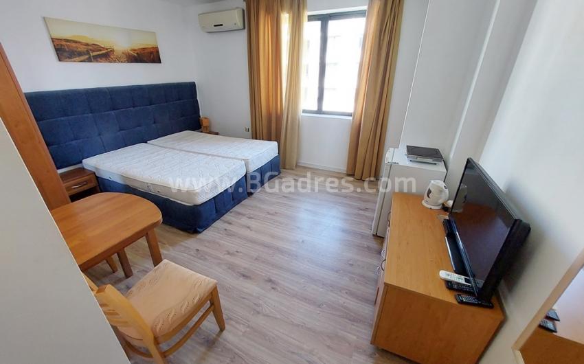 Inexpensive studio in the complex Avalon I №2624