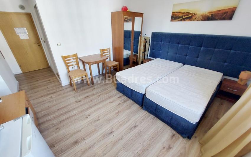 Inexpensive studio in the complex Avalon I №2624