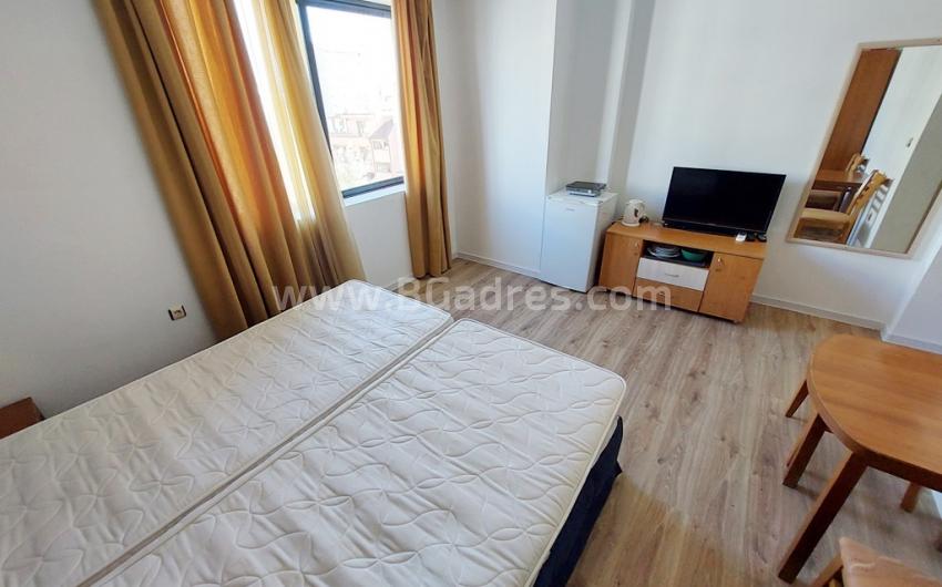 Inexpensive studio in the complex Avalon I №2624