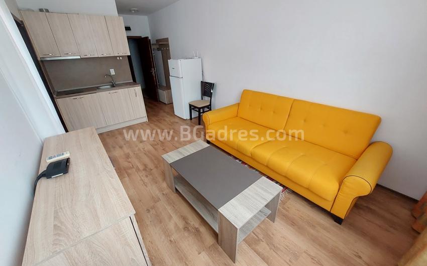 Apartment in Gerber Residence complex І №2707