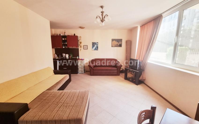 Two bedroom apartment at a bargain price І №2841