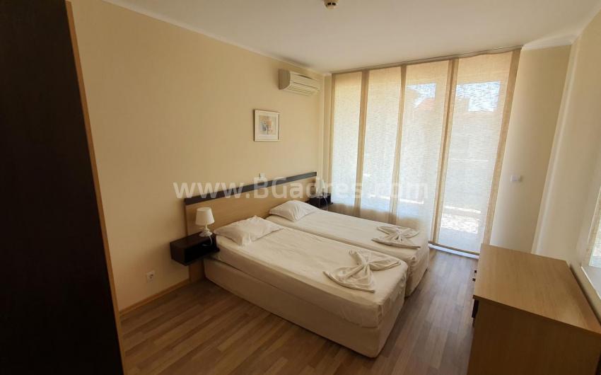 Sea view apartment in Obzor І №3841