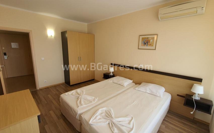 Sea view apartment in Obzor І №3841