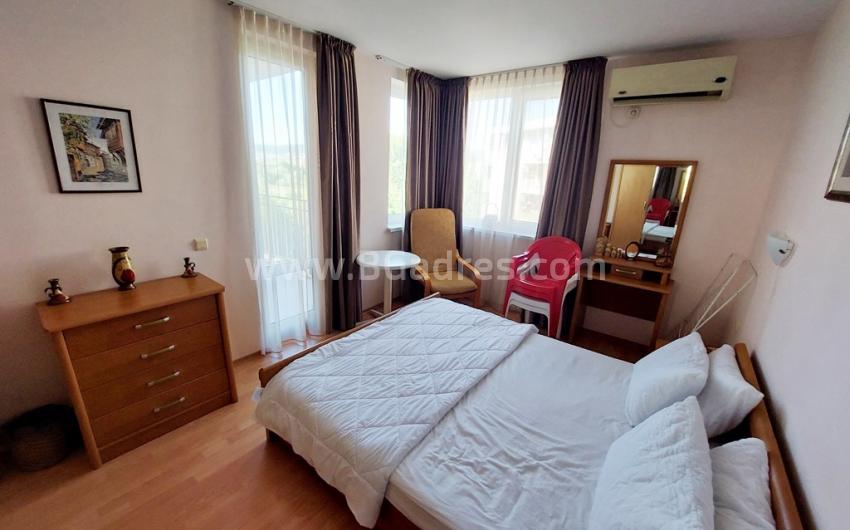 Apartment in Nessebar Fort Club complex І №3004