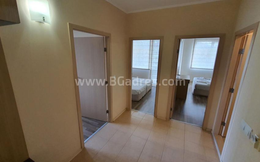 Apartment in the Obzor Beach Resort complex І №3839