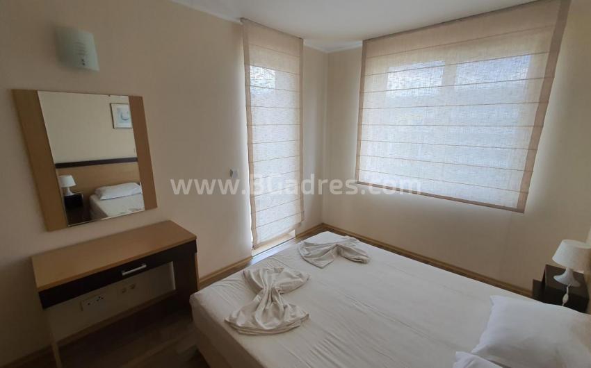 Apartment in the Obzor Beach Resort complex І №3839