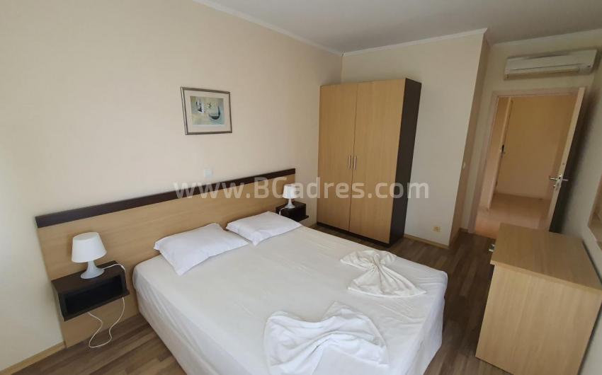 Wohnung im Obzor Beach Resort Komplex І №3839