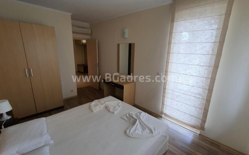 Wohnung im Obzor Beach Resort Komplex І №3839