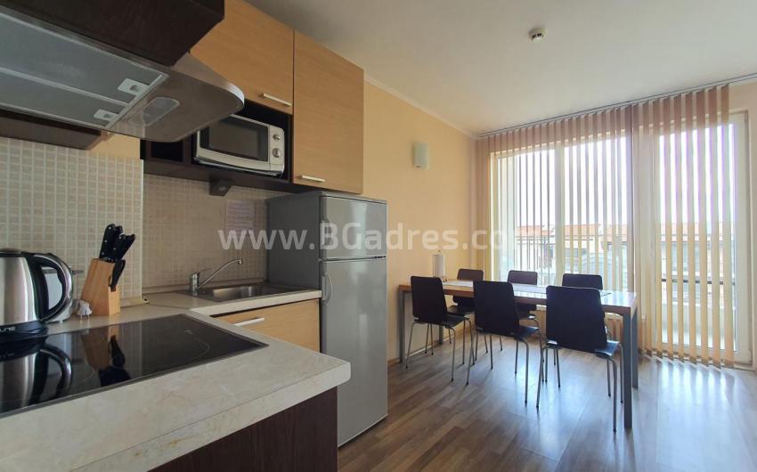 Apartment in the Obzor Beach Resort complex І №3839