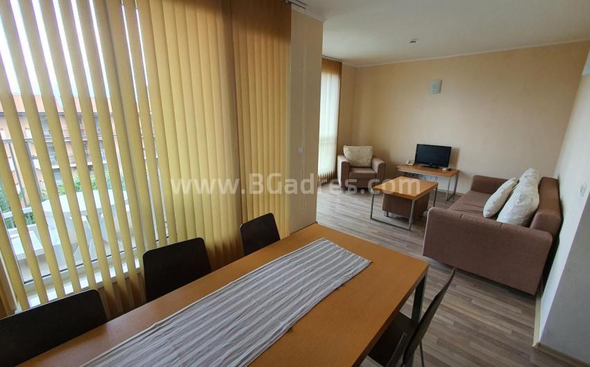 Wohnung im Obzor Beach Resort Komplex І №3839