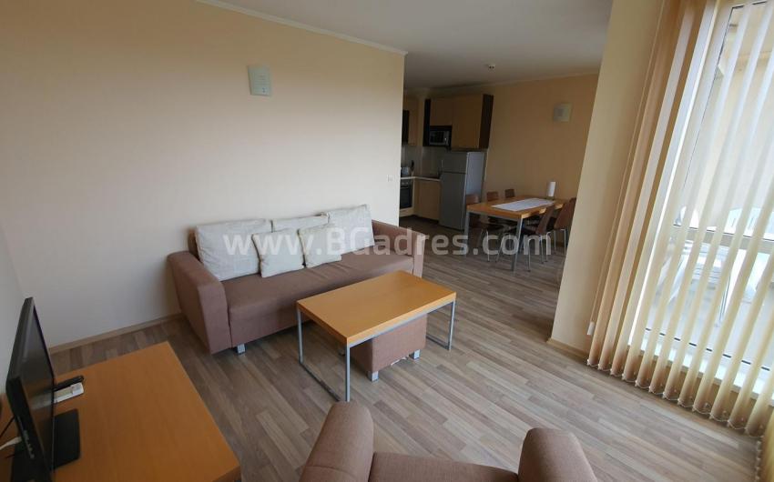 Apartment in the Obzor Beach Resort complex І №3839