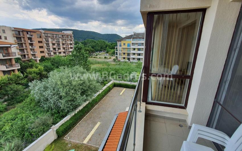 Wohnung im Obzor Beach Resort Komplex І №3839