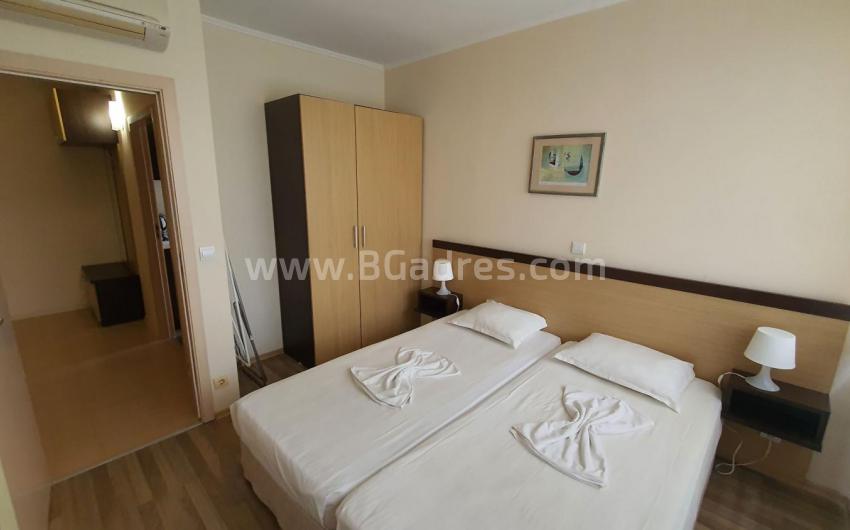 Wohnung im Obzor Beach Resort Komplex І №3839