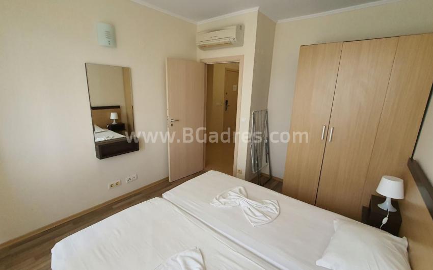 Wohnung im Obzor Beach Resort Komplex І №3839