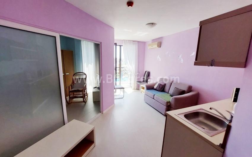 Apartment in Rainbow 3 complex І №3043