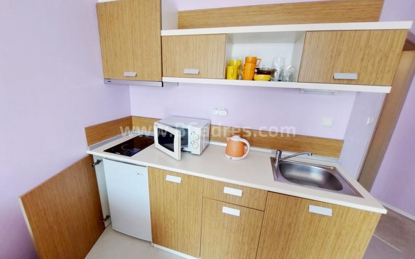 Apartment in Rainbow 3 complex І №3043