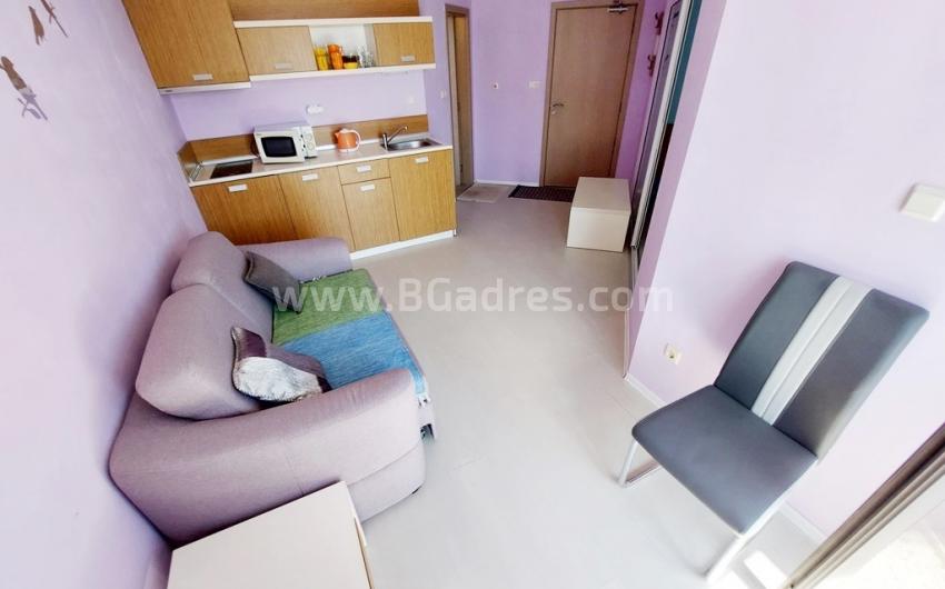 Apartment in Rainbow 3 complex І №3043