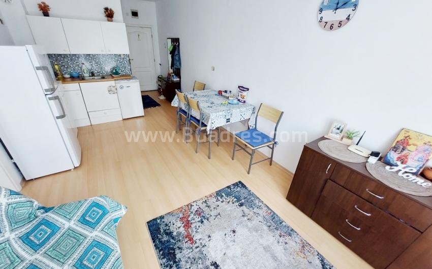 Cheap apartment in the Sunny Day 4 complex І №3591