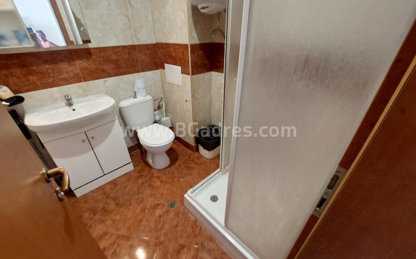 Apartment in Nessebar Fort Club complex І №3197