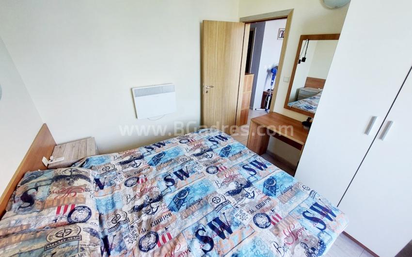 Wohnung im Pollo Resort Komplex І №3175