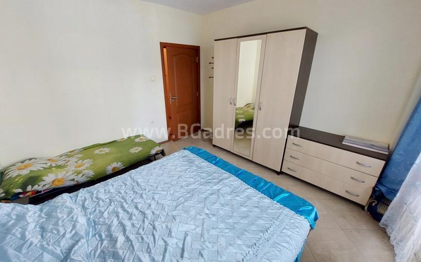 Apartment without maintenance fee in Sunny Beach І №3282
