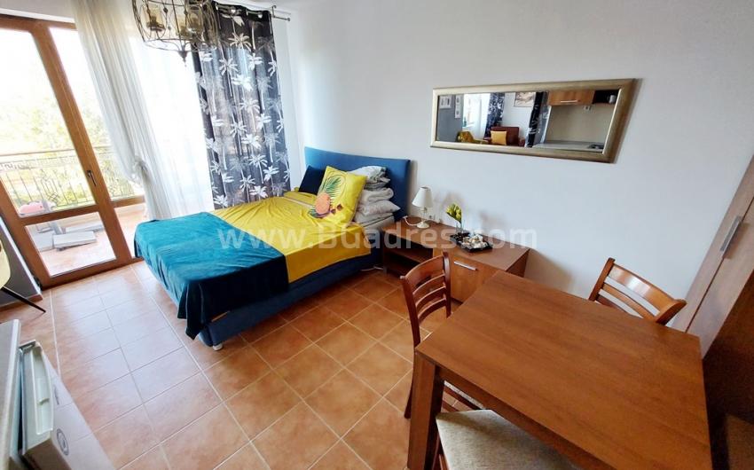 Large studio in Kasandra complex І №3211