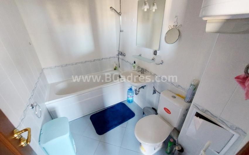 Large studio in Kasandra complex І №3211