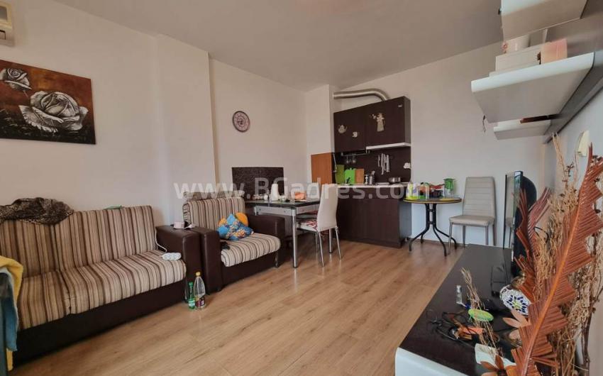 Квартира в комплексе Санни Вью Саут І №3572