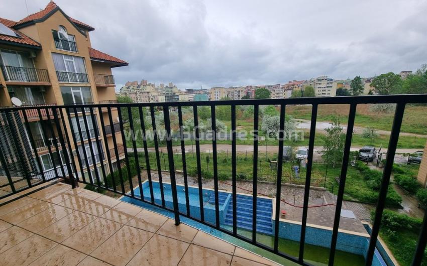 Квартира в комплексе Санни Вью Саут І №3572