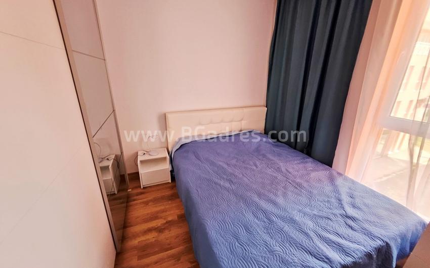 Cheap two bedroom apartment І №3701