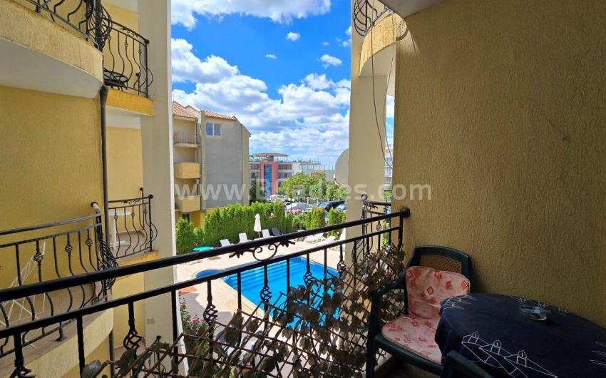 Apartment close to the beach in St. Vlas І №3774