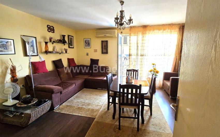 Apartment close to the beach in St. Vlas І №3774