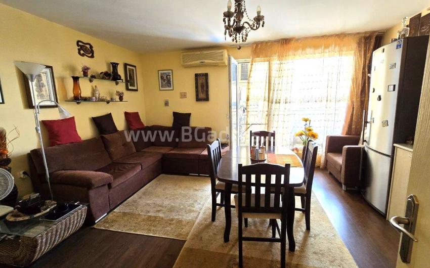 Apartment close to the beach in St. Vlas І №3774