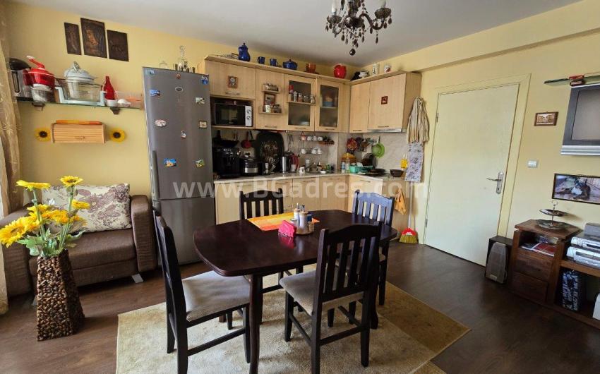 Apartment close to the beach in St. Vlas І №3774