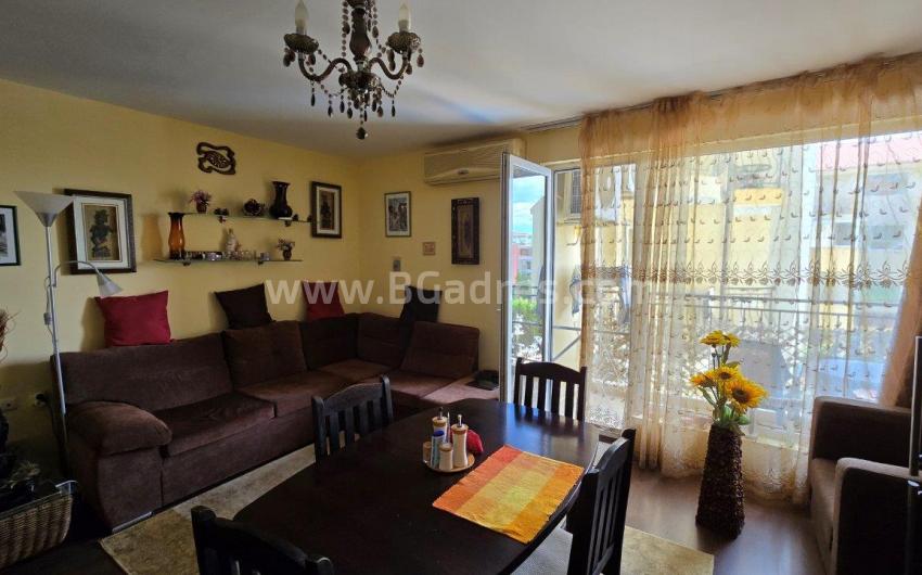 Apartment close to the beach in St. Vlas І №3774