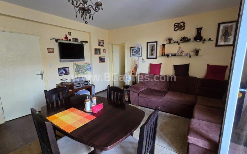 Apartment close to the beach in St. Vlas І №3774