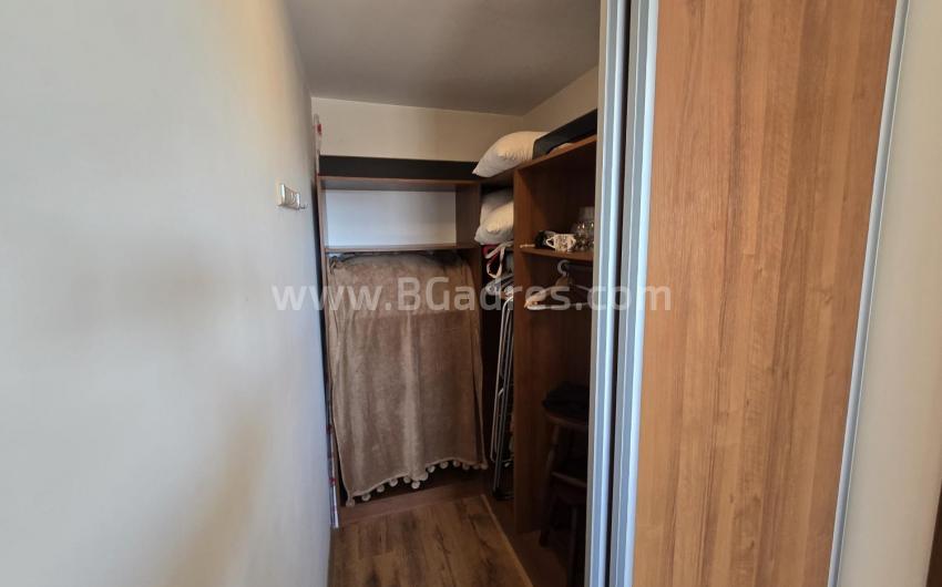 Apartment with low maintenance fee in Ravda І №3884