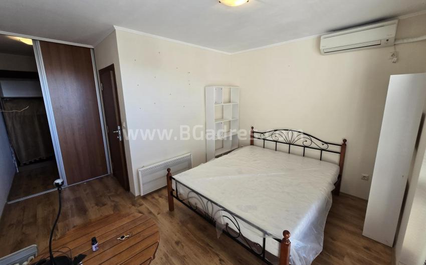 Apartment with low maintenance fee in Ravda І №3884