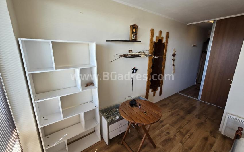 Apartment with low maintenance fee in Ravda І №3884